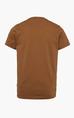  T-Shirt Bruin