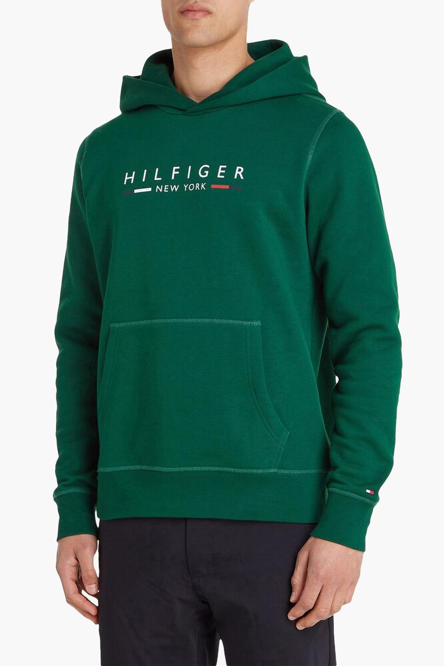 Sweater Groen