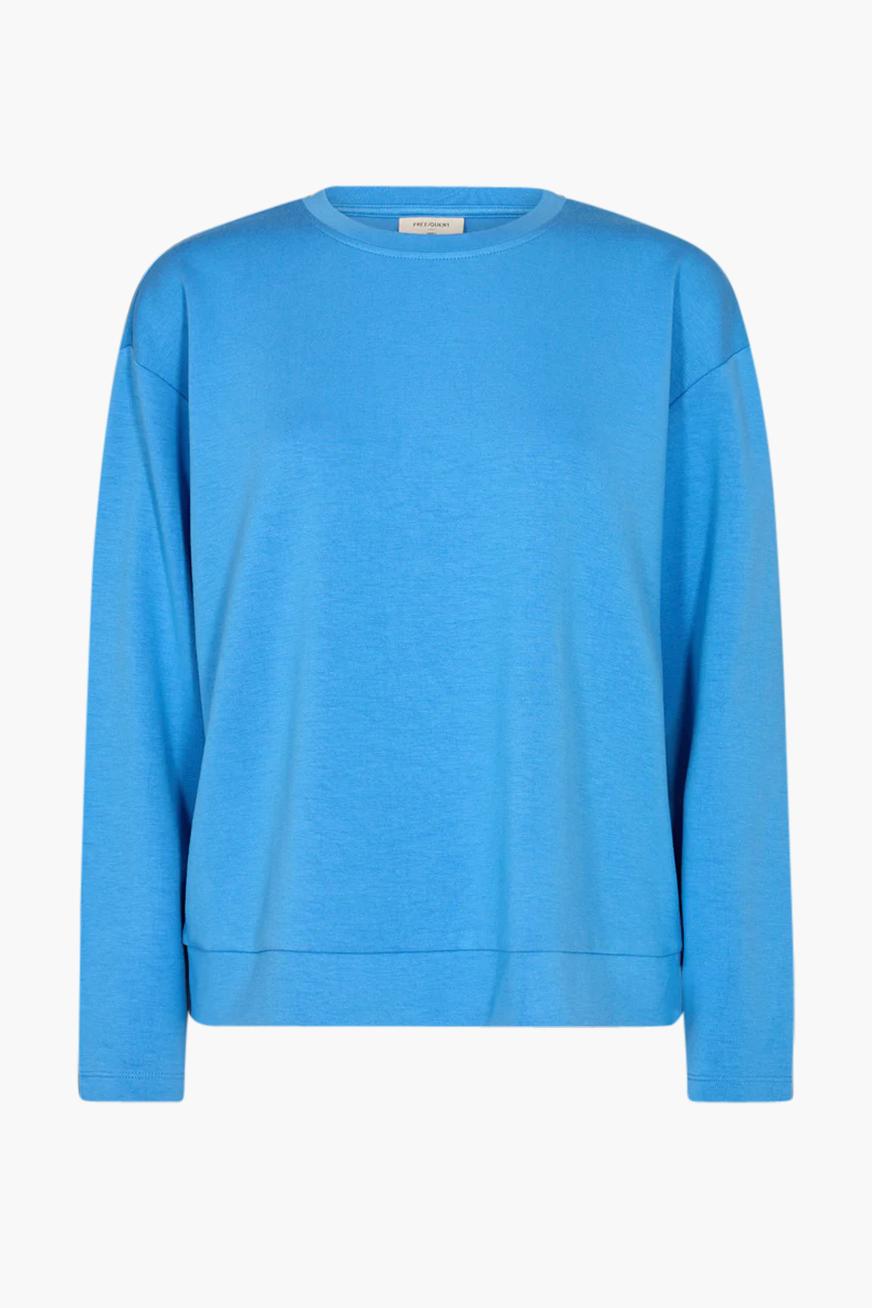 Sweater Blauw