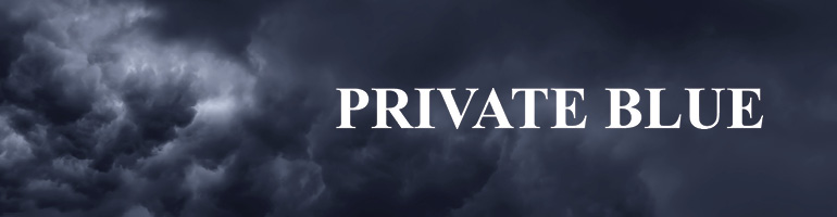 Private Blue Brands Page