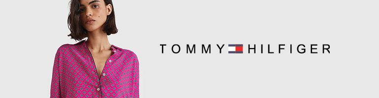 Tommy Hilfiger Brands Page