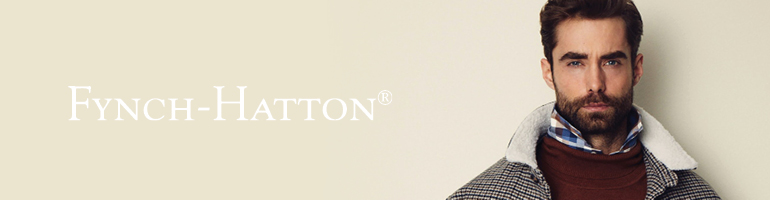 Fynch Hatton Brands Page