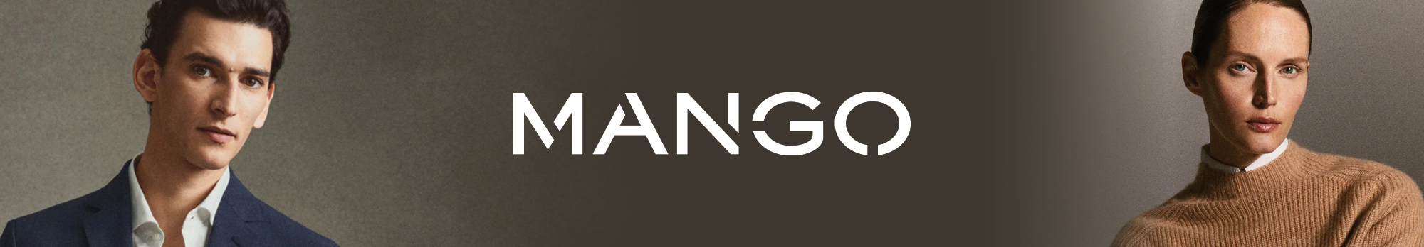 Mango Brands Page
